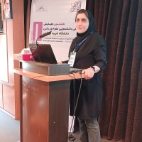 Somayeh Rashidfard, Ph.D
