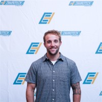 Nick Knutson, Mba