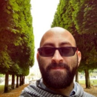 Nicholas Ventricelli