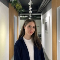 Eleonora Achkovska