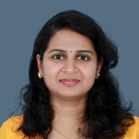 Praseela Milash