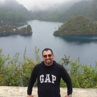 Adrian Lozoya