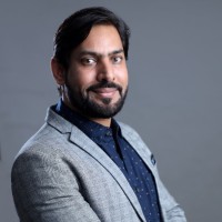 Nadeem Ahmad