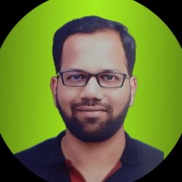 Virendra Ghate