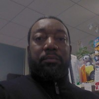 Anthony Johnson
