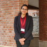 Vrinda Mittal