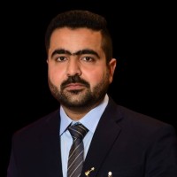 Bilal Safdar
