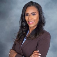 Natasha Livingston, M.A.
