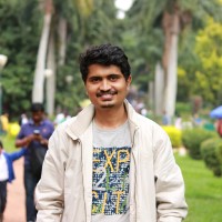 Raghavendra Reddy