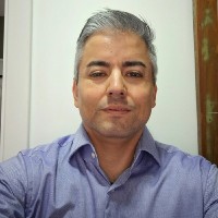 Oscar Ernesto dos Santos Morales