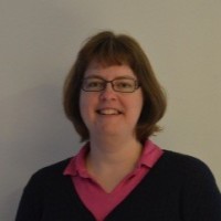 Annette Johannesson