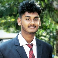 Albin Jose Arisheril