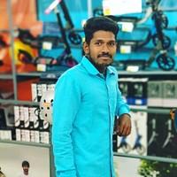 Shanmugapriyan (S Priyan)