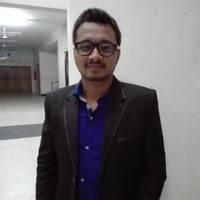 M A Rahman