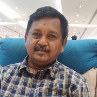 Janarthanan. S