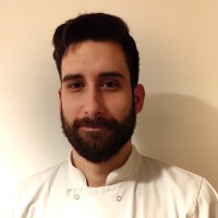 Simon Hillyard