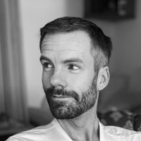 Colin Mckean
