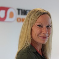 Michelle Morgan