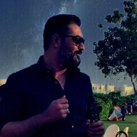 Syed Zaidi