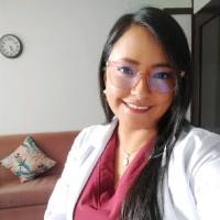 Jeimy Marisol Cruz G