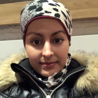 Nada Alshami