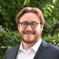 Nicholas Russell