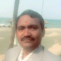 Ashok Ghogale