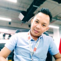 Sam Norman James