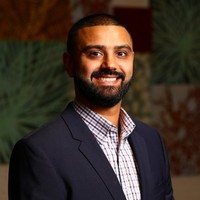 Anuj Trivedi, CFA