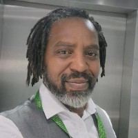 Wayne Henry