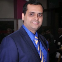 Manu Srivastava