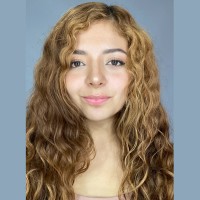Jacqueline Alejandra Gómez Preciado
