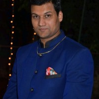 Ravi Saini