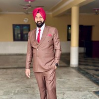 Amandeep Singh
