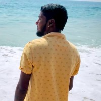 Arun Raja