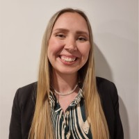 Audrey Cashman