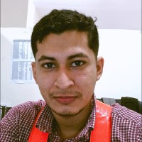 Edward Castillo González