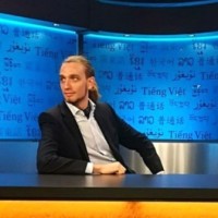 Michael Siani