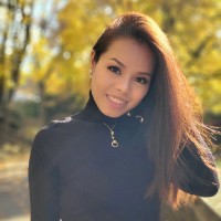 Annie Ho