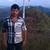 Manjunatha GP