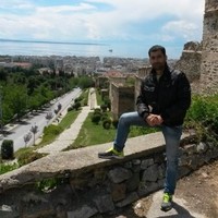 Vasiliou Vasilis