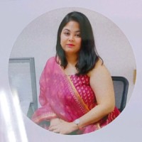 Priya Tripathi