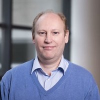 Bart Van Hulst