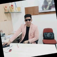Harinder Sharma