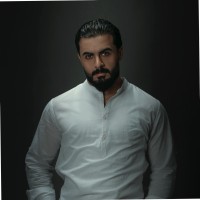 Abdullah Al-Khalidy