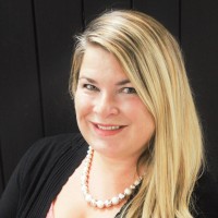 Carrie Cook