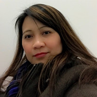 Sheryl Espanola
