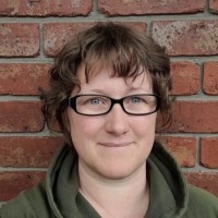 Clare MacDonald
