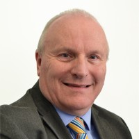 Richard Moodey