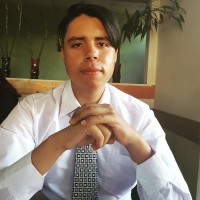 Jesus Davalos Ibarra